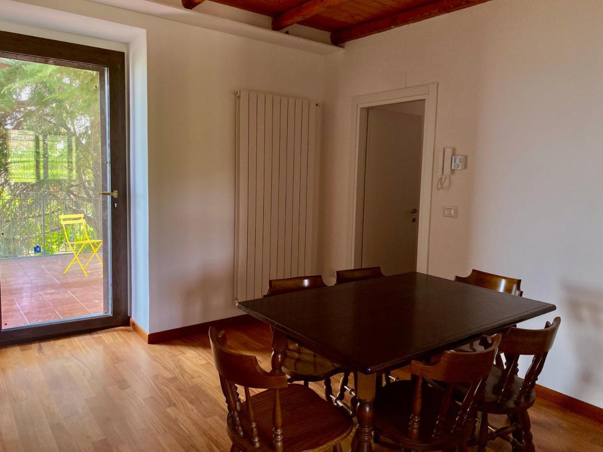Tenuta Kiwi Dell'Etna Міло Екстер'єр фото