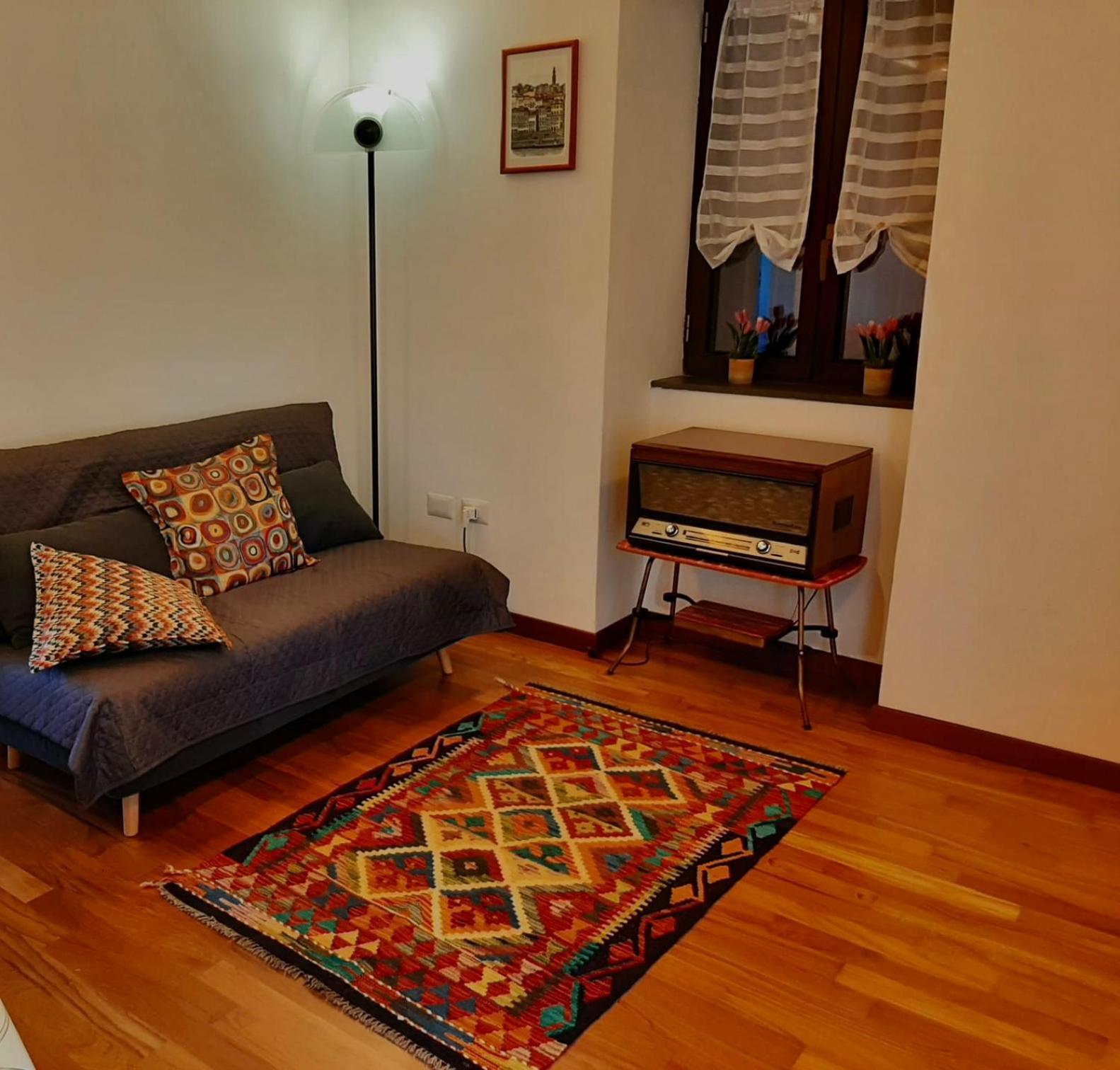 Tenuta Kiwi Dell'Etna Міло Екстер'єр фото